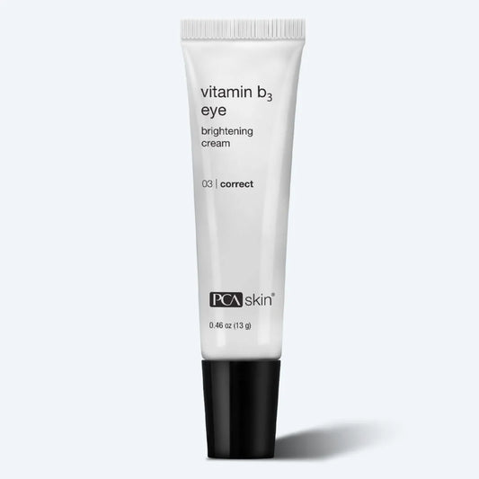 Vitamin b3 Eye Brightening Cream