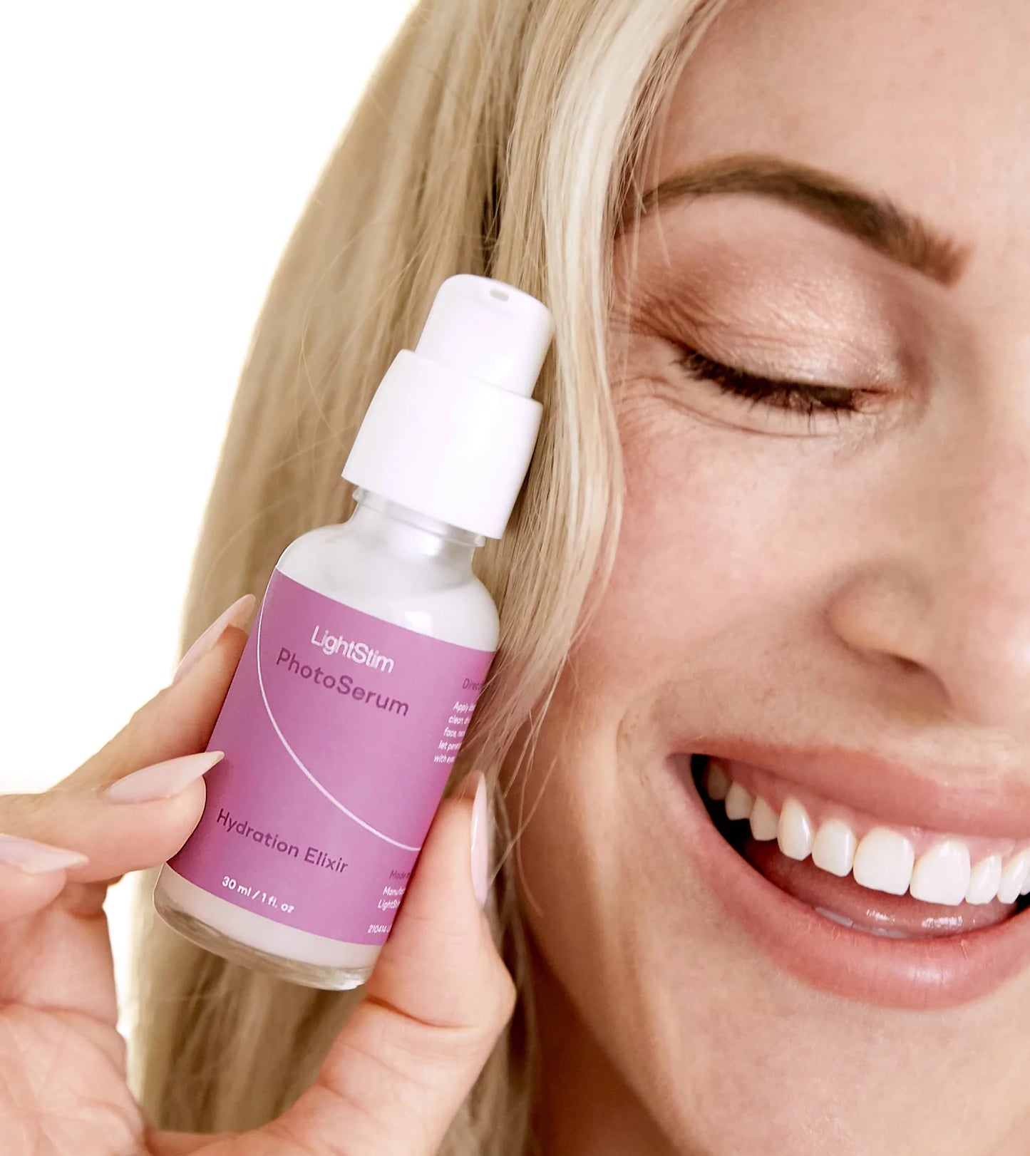 LightStim PhotoSerum