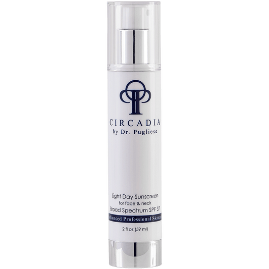 Light Day Sunscreen Broad Spectrum SPF-37