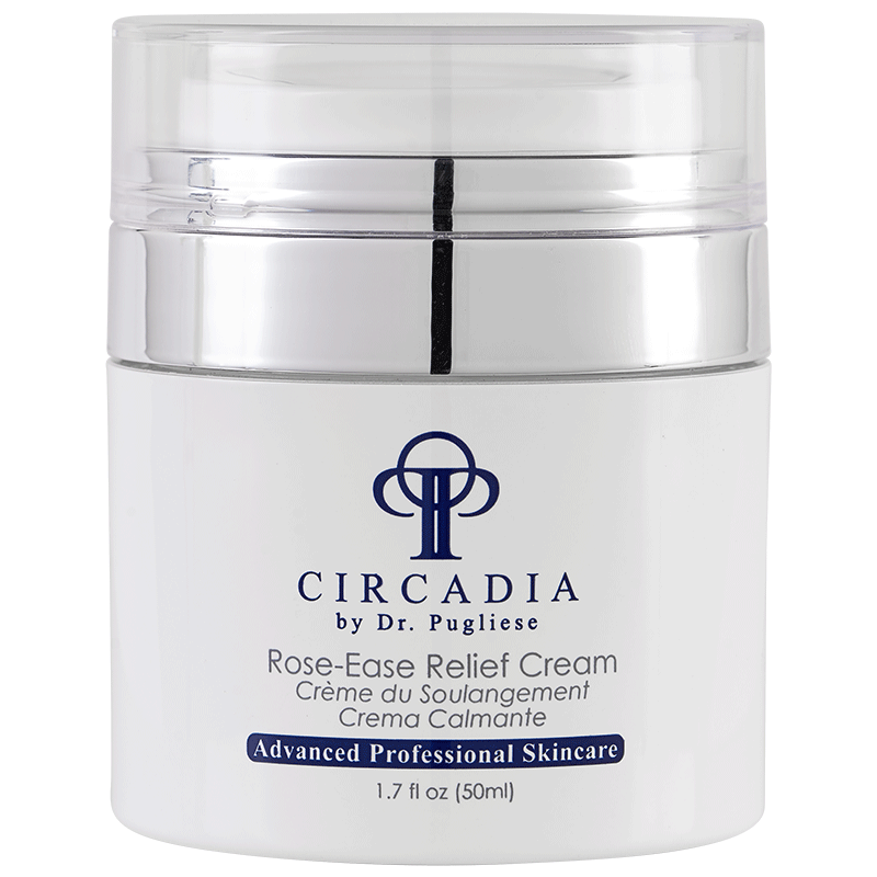 Rose-Ease Relief Cream