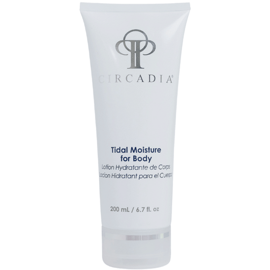 Tidal Moisture for Body