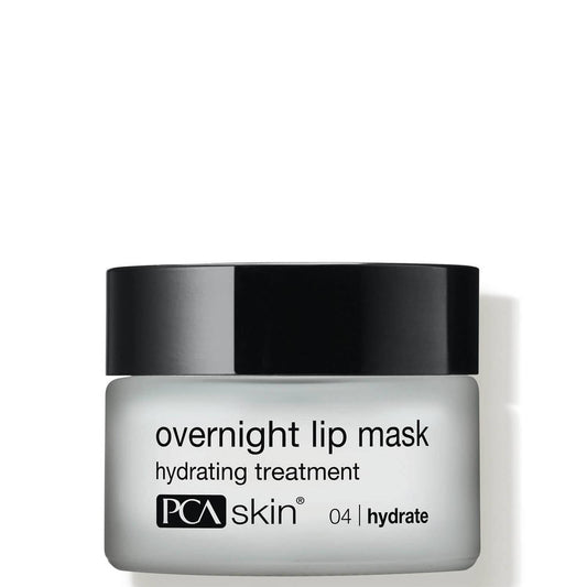 Overnight Lip Mask