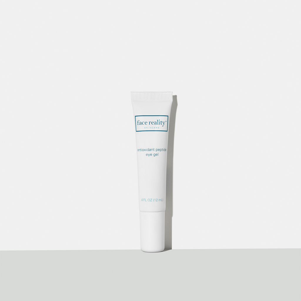 Antioxidant Peptide Eye Gel