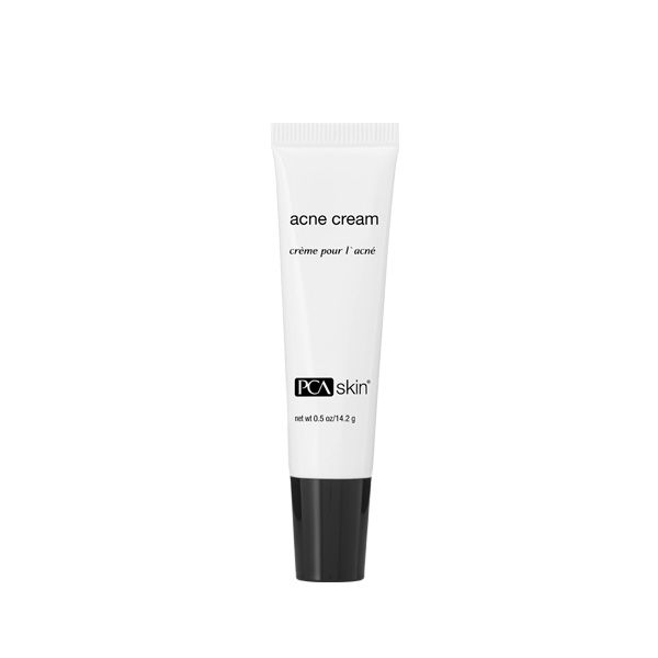 Acne Cream – GB Aesthetics