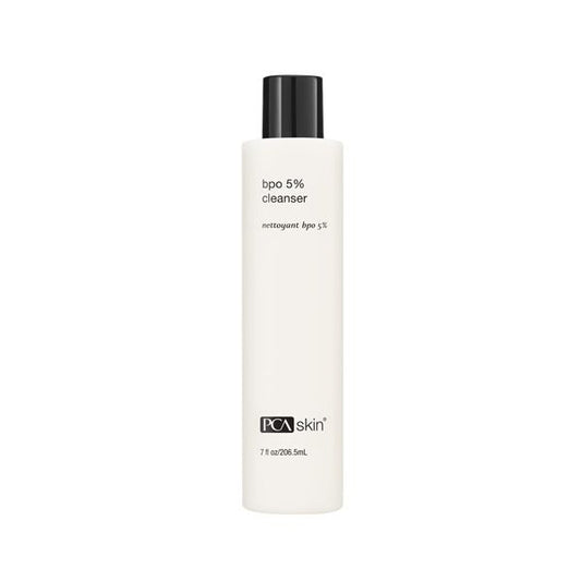 BPO 5% Cleanser