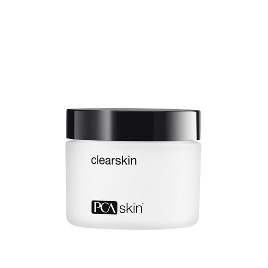 Clearskin