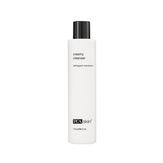 Creamy Cleanser