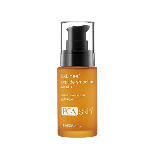 ExLinea® Peptide Smoothing Serum