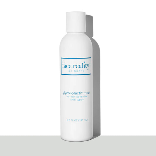 Glycolic-Lactic Toner