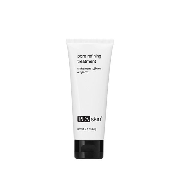 Pore Refining Treatment