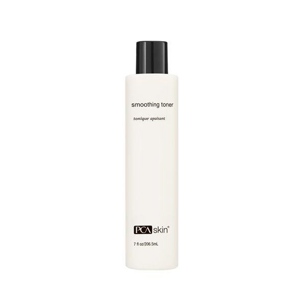 Smoothing Toner